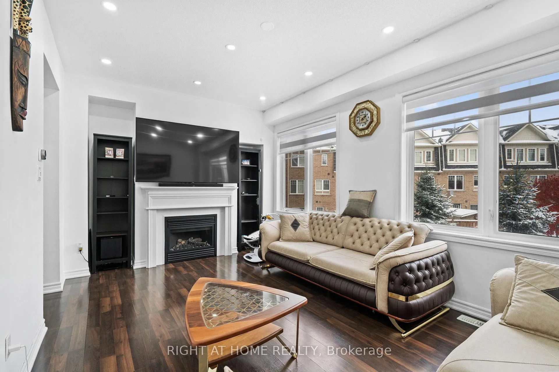 Photo 14 of 9 Magdalene Crescent, Brampton, Heart Lake East — HOMEH