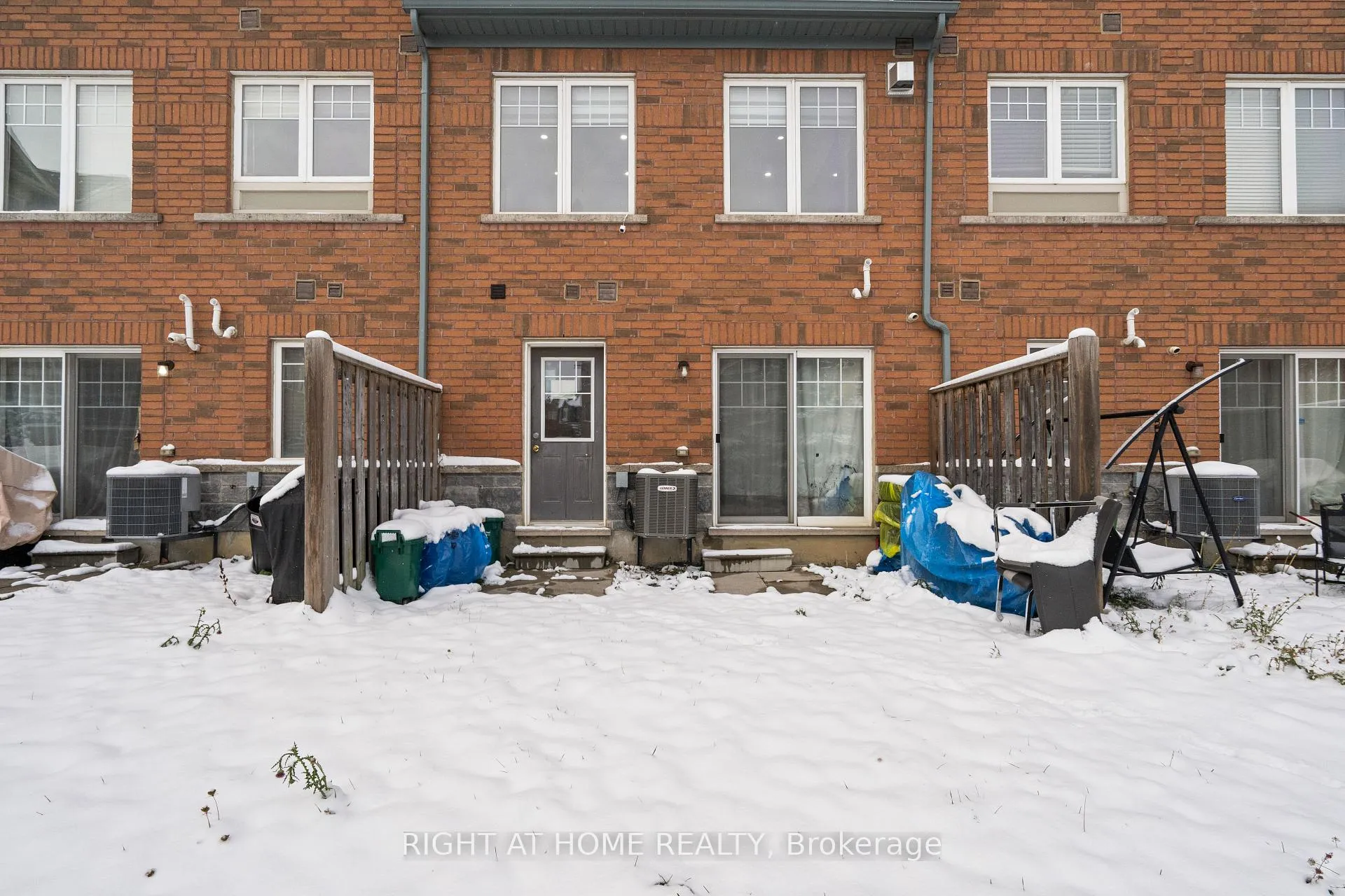 Photo 43 of 9 Magdalene Crescent, Brampton, Heart Lake East — HOMEH