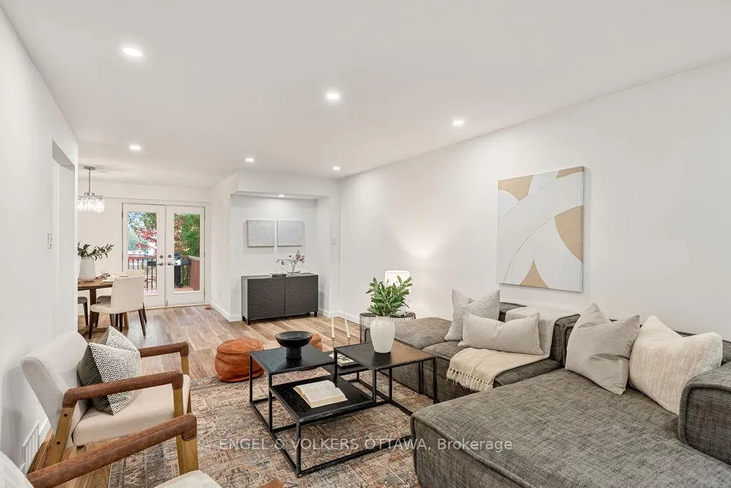 Photo 10 of 12 Bayside Private, Ottawa, Mooneys Bay/Riverside Park — HOMEH