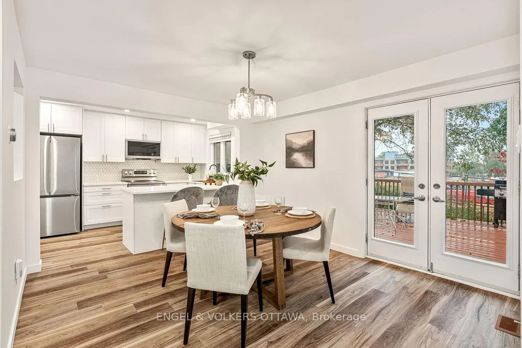 Photo 11 of 12 Bayside Private, Ottawa, Mooneys Bay/Riverside Park — HOMEH