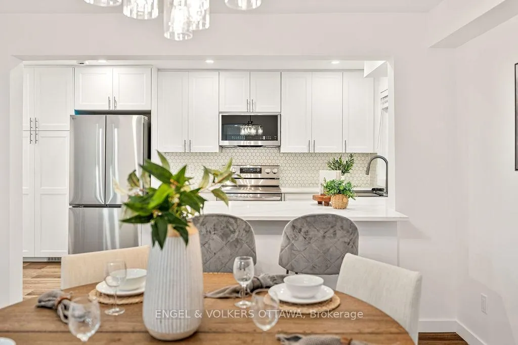 Photo 12 of 12 Bayside Private, Ottawa, Mooneys Bay/Riverside Park — HOMEH