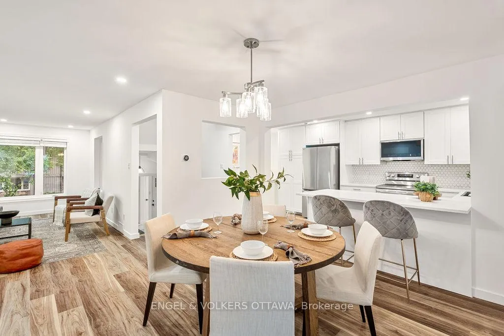 Photo 13 of 12 Bayside Private, Ottawa, Mooneys Bay/Riverside Park — HOMEH