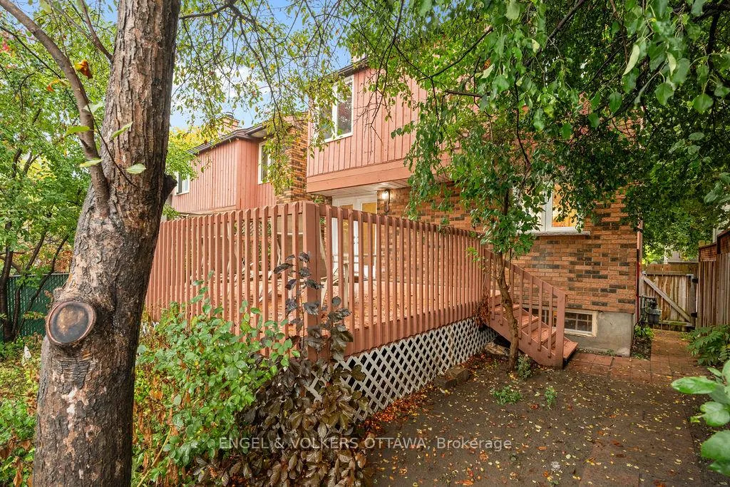 Photo 38 of 12 Bayside Private, Ottawa, Mooneys Bay/Riverside Park — HOMEH