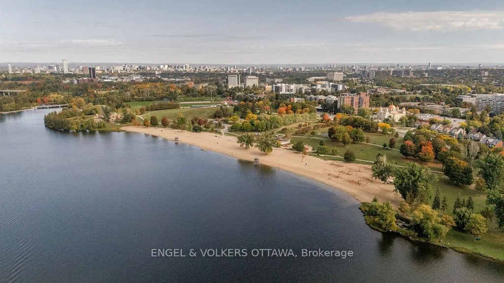 Photo 42 of 12 Bayside Private, Ottawa, Mooneys Bay/Riverside Park — HOMEH