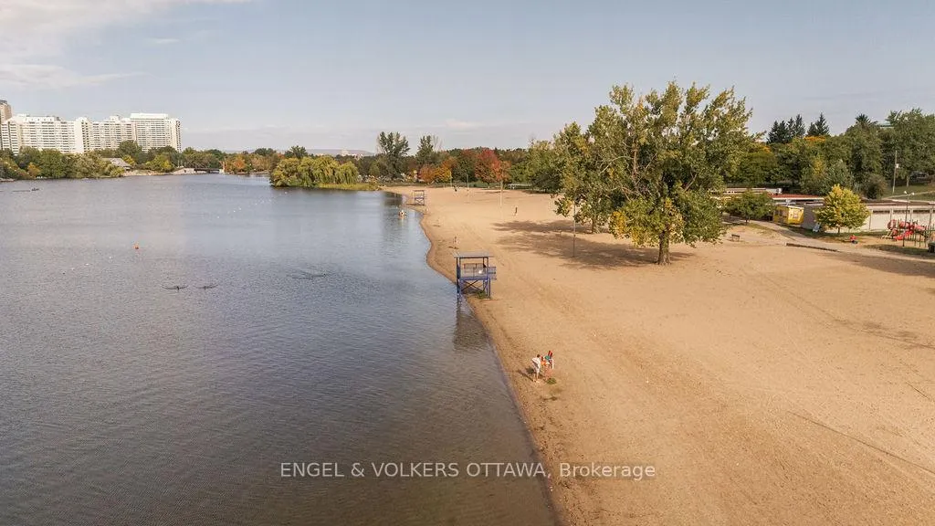 Photo 43 of 12 Bayside Private, Ottawa, Mooneys Bay/Riverside Park — HOMEH