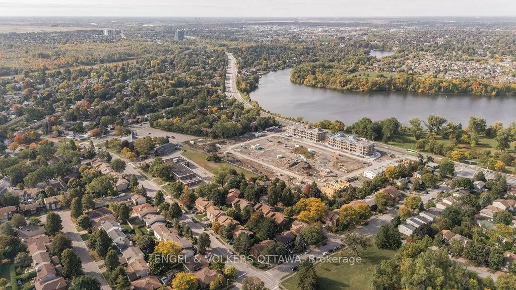 Photo 45 of 12 Bayside Private, Ottawa, Mooneys Bay/Riverside Park — HOMEH