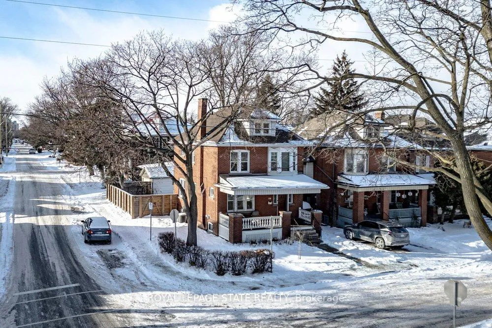 Photo 1 of 46 Connaught Avenue S, Hamilton, Stipley — HOMEH