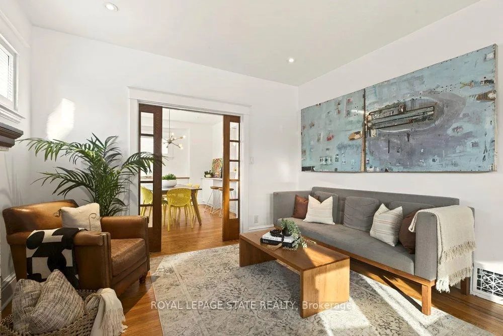 Photo 14 of 46 Connaught Avenue S, Hamilton, Stipley — HOMEH