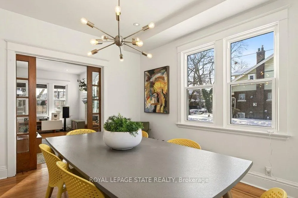 Photo 16 of 46 Connaught Avenue S, Hamilton, Stipley — HOMEH