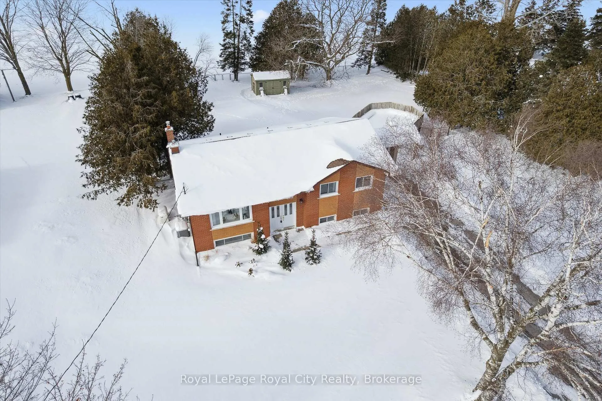 Photo 1 of 7430 Wellington Rd 51, Guelph/Eramosa, Rural Guelph/Eramosa West — HOMEH