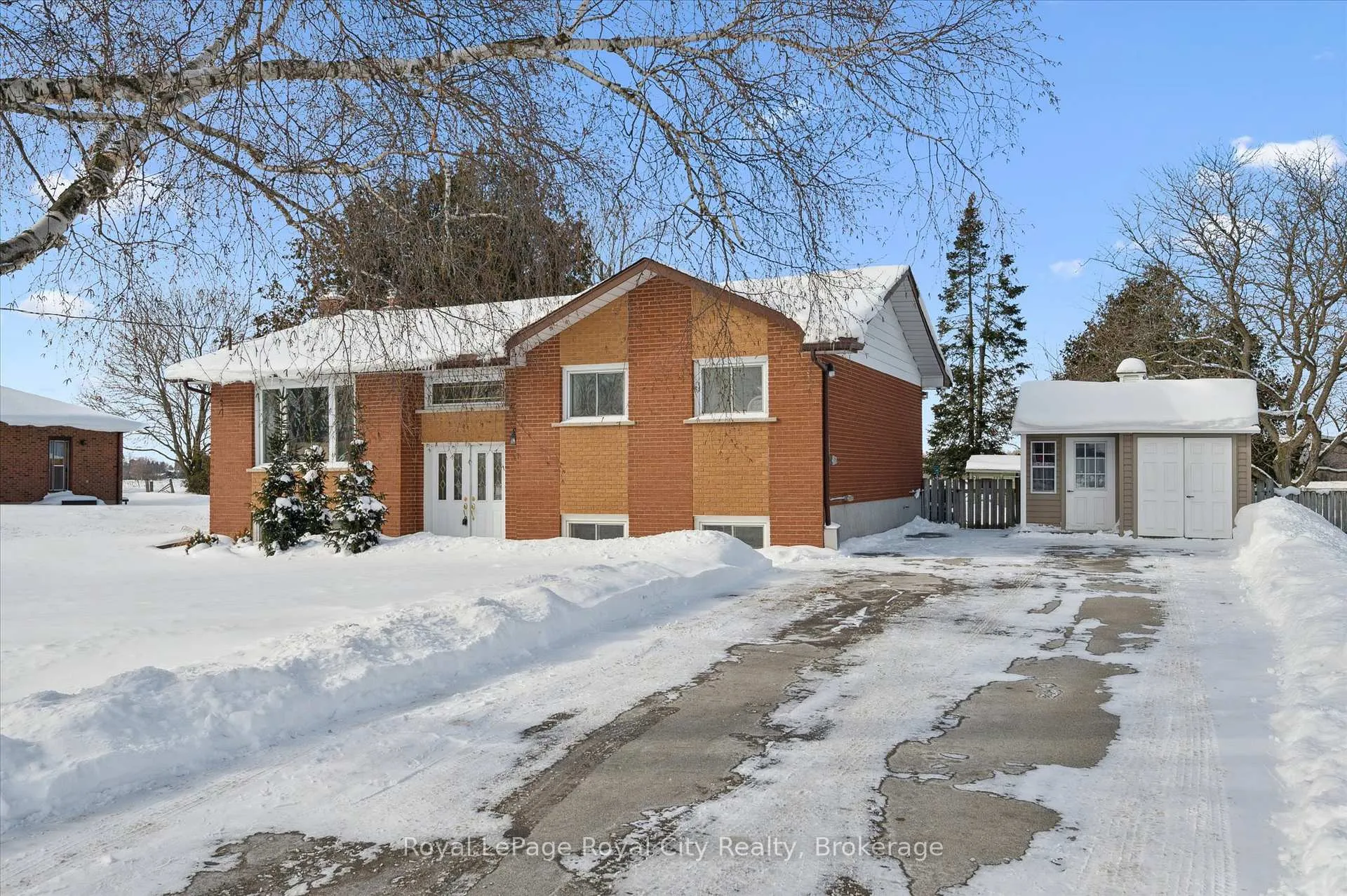 Photo 2 of 7430 Wellington Rd 51, Guelph/Eramosa, Rural Guelph/Eramosa West — HOMEH