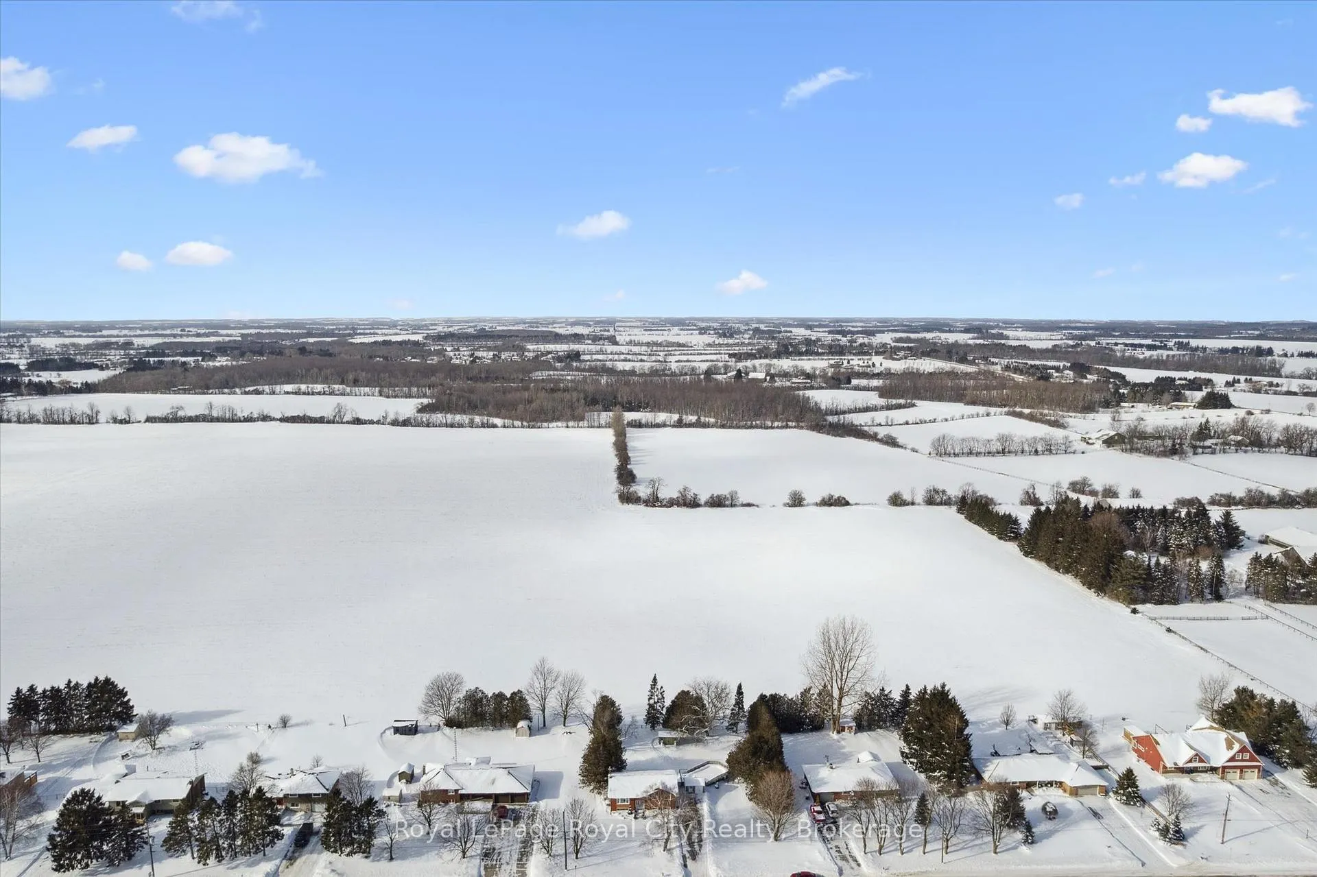 Photo 3 of 7430 Wellington Rd 51, Guelph/Eramosa, Rural Guelph/Eramosa West — HOMEH