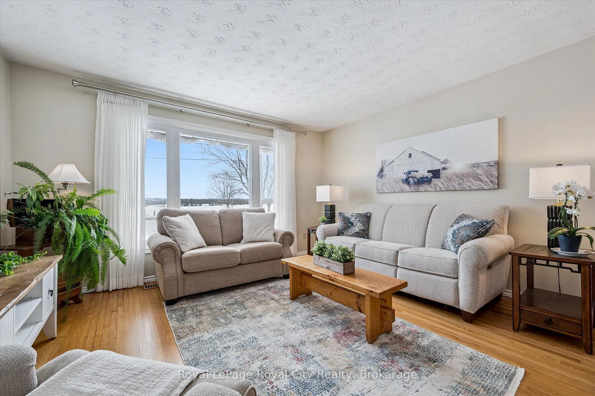Photo 6 of 7430 Wellington Rd 51, Guelph/Eramosa, Rural Guelph/Eramosa West — HOMEH