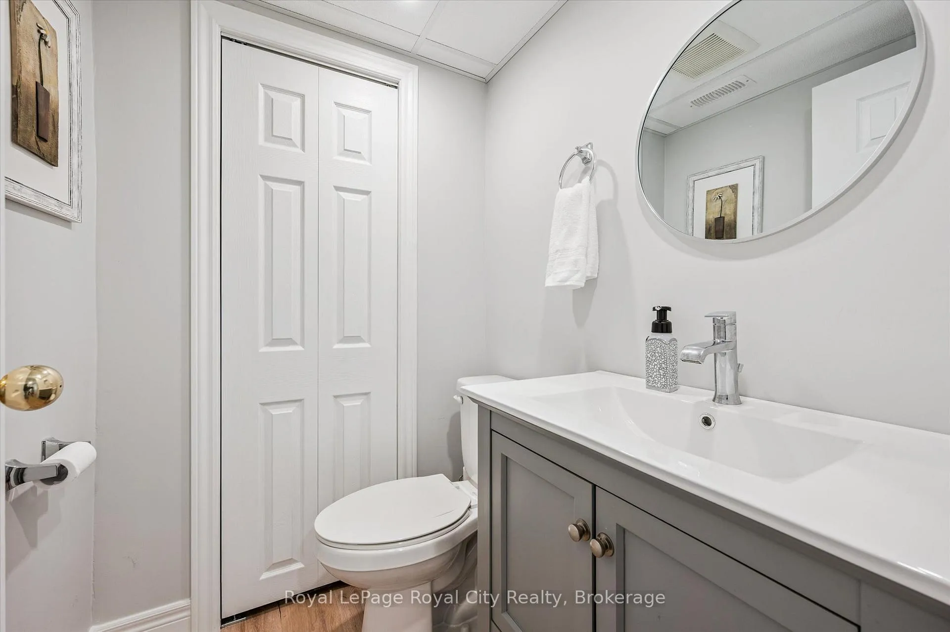 Photo 26 of 7430 Wellington Rd 51, Guelph/Eramosa, Rural Guelph/Eramosa West — HOMEH