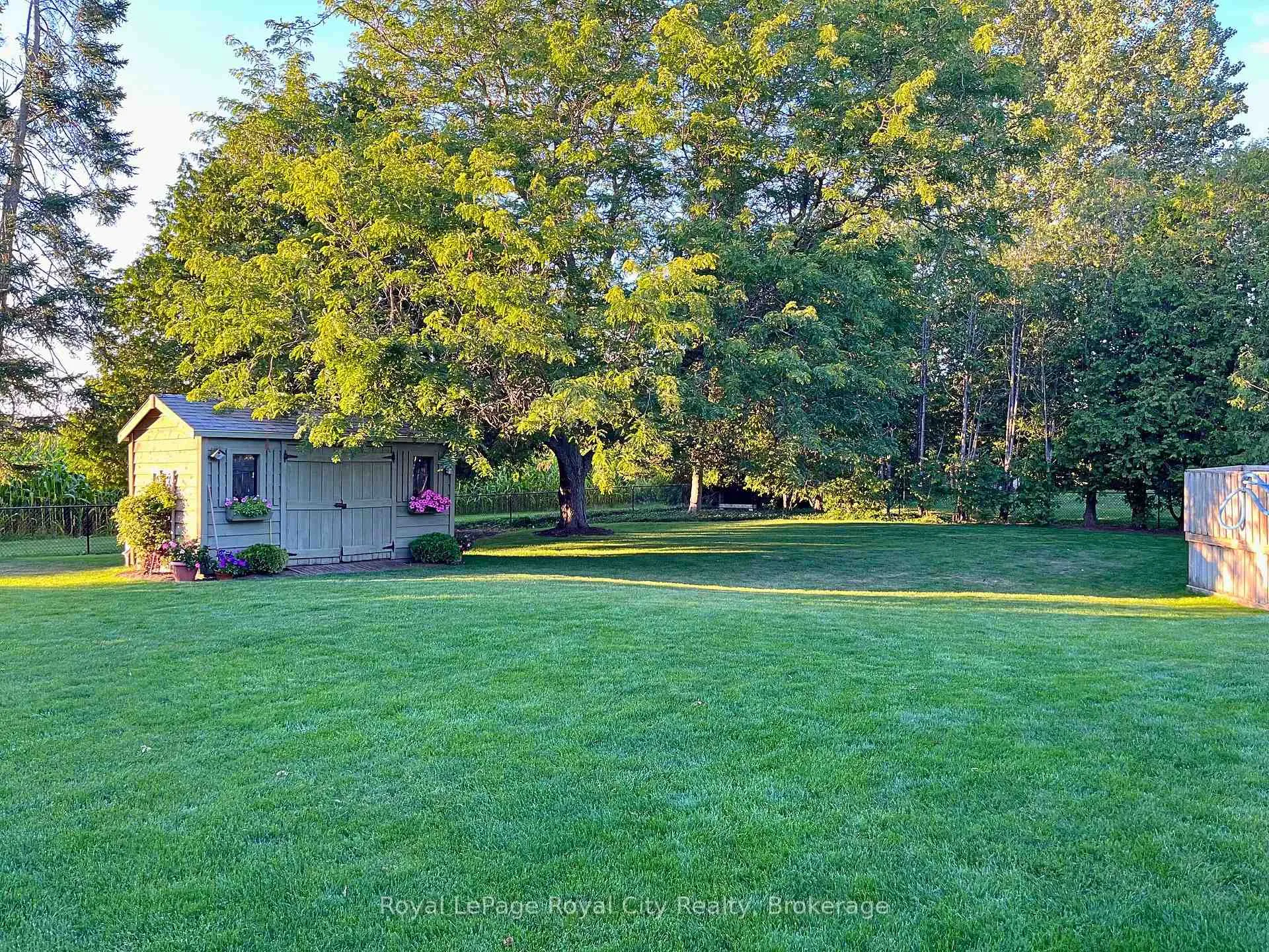 Photo 33 of 7430 Wellington Rd 51, Guelph/Eramosa, Rural Guelph/Eramosa West — HOMEH
