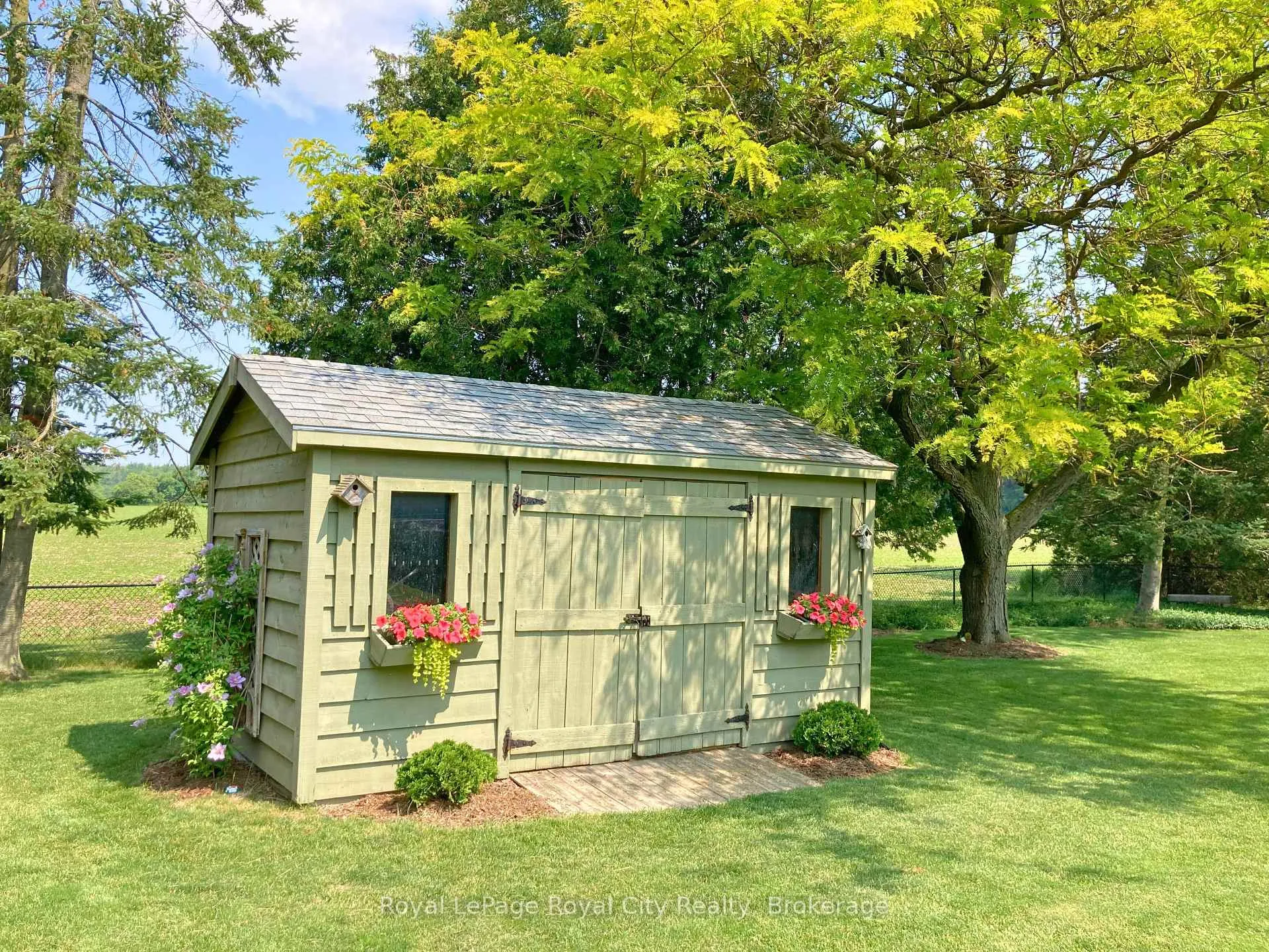 Photo 36 of 7430 Wellington Rd 51, Guelph/Eramosa, Rural Guelph/Eramosa West — HOMEH