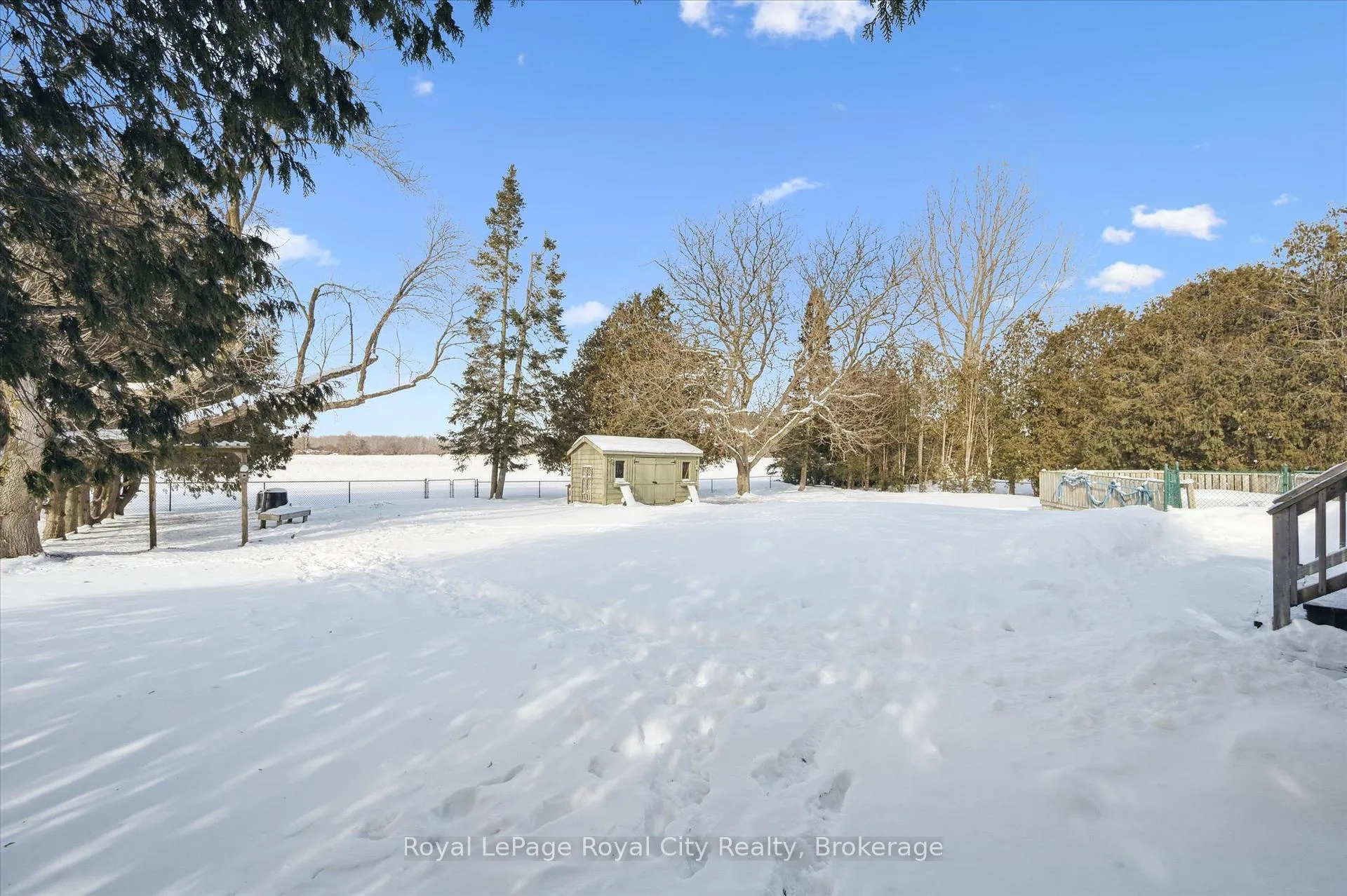 Photo 38 of 7430 Wellington Rd 51, Guelph/Eramosa, Rural Guelph/Eramosa West — HOMEH