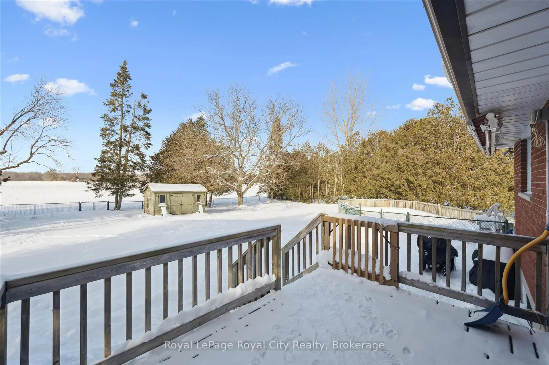 Photo 40 of 7430 Wellington Rd 51, Guelph/Eramosa, Rural Guelph/Eramosa West — HOMEH