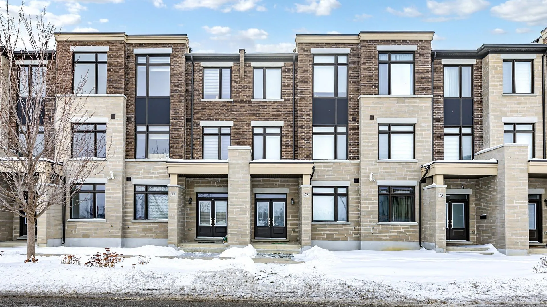 Photo 1 of 75 Mumbai Drive, Markham, Middlefield — HOMEH