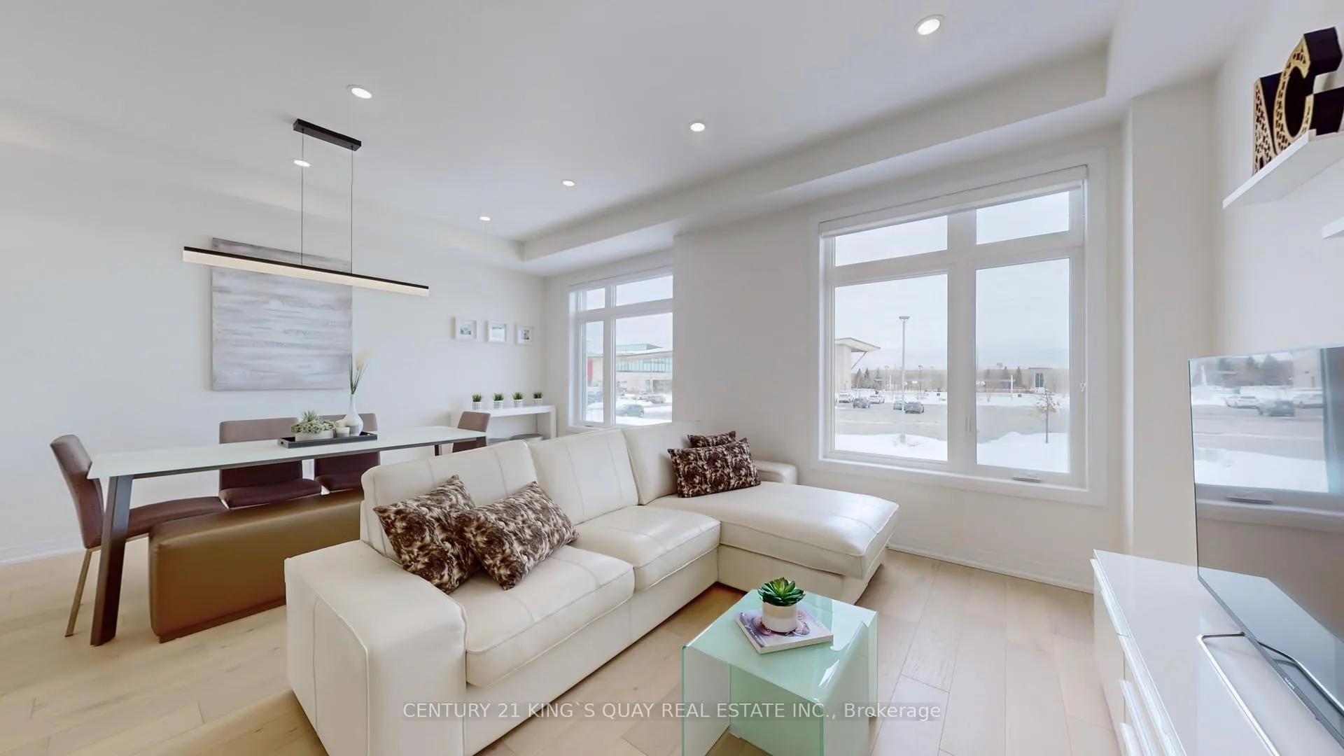 Photo 12 of 75 Mumbai Drive, Markham, Middlefield — HOMEH