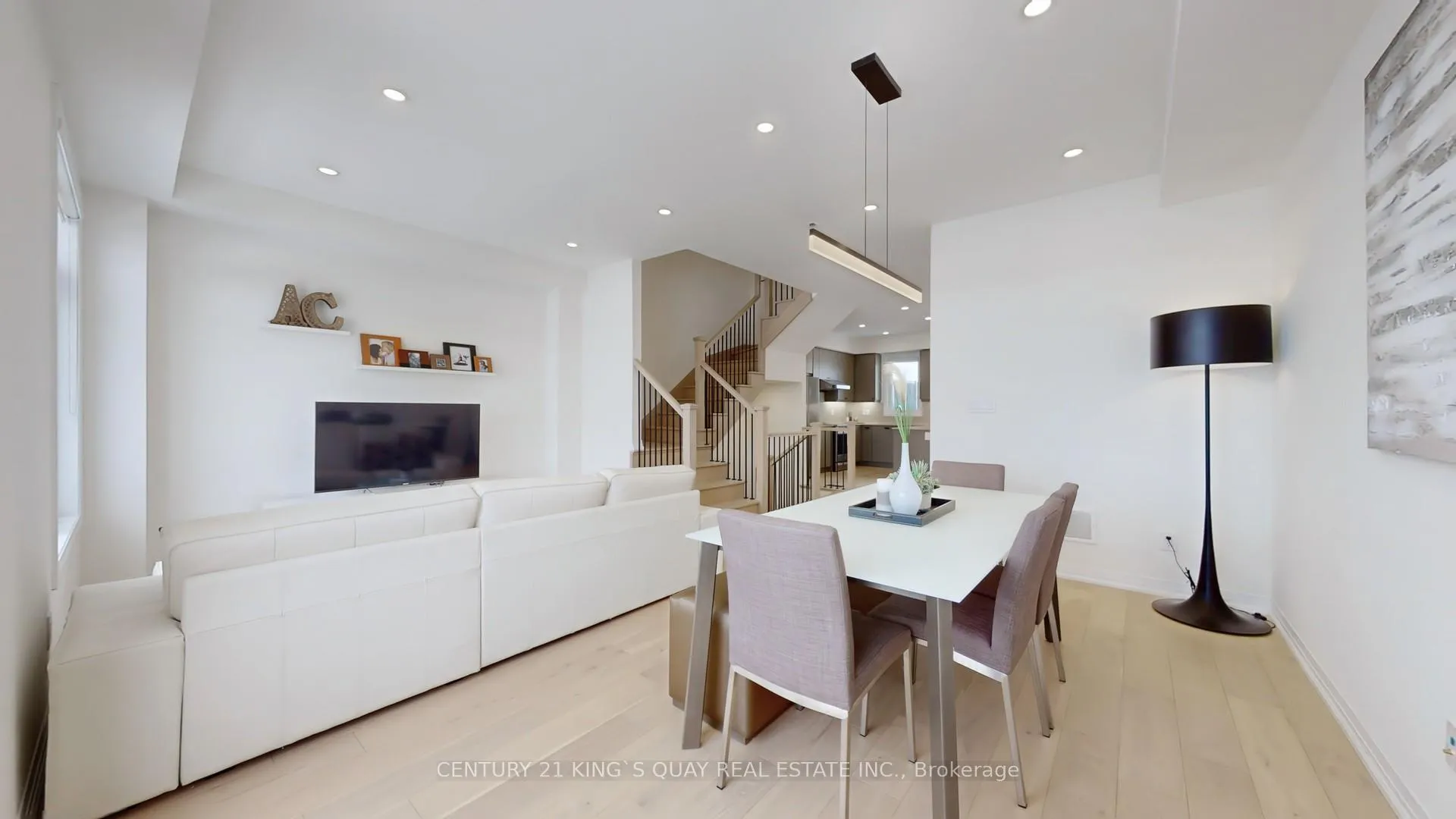 Photo 14 of 75 Mumbai Drive, Markham, Middlefield — HOMEH