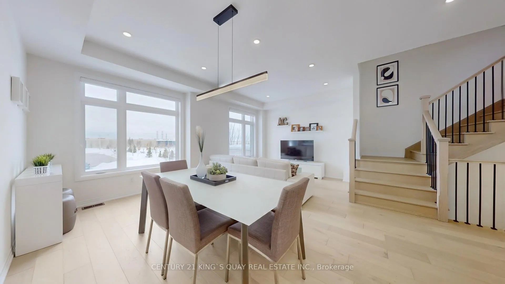 Photo 15 of 75 Mumbai Drive, Markham, Middlefield — HOMEH