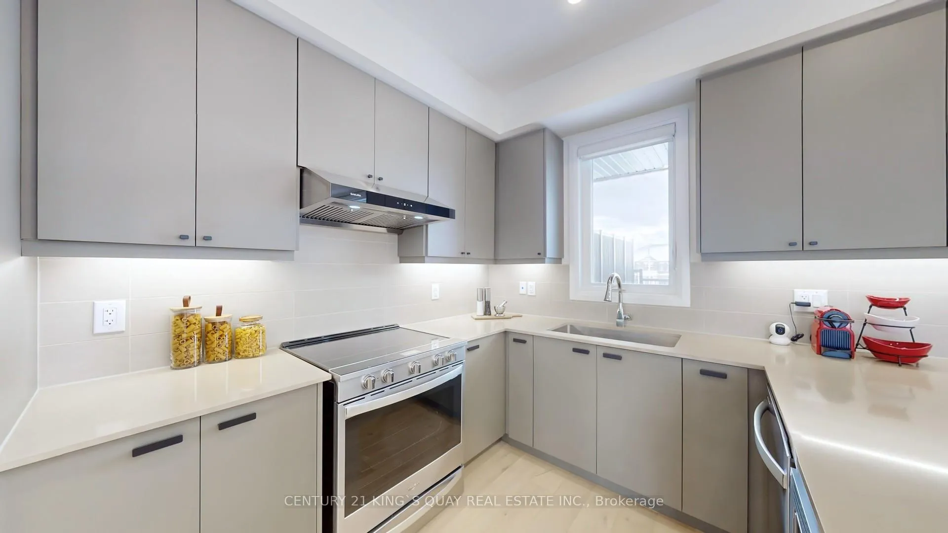 Photo 16 of 75 Mumbai Drive, Markham, Middlefield — HOMEH