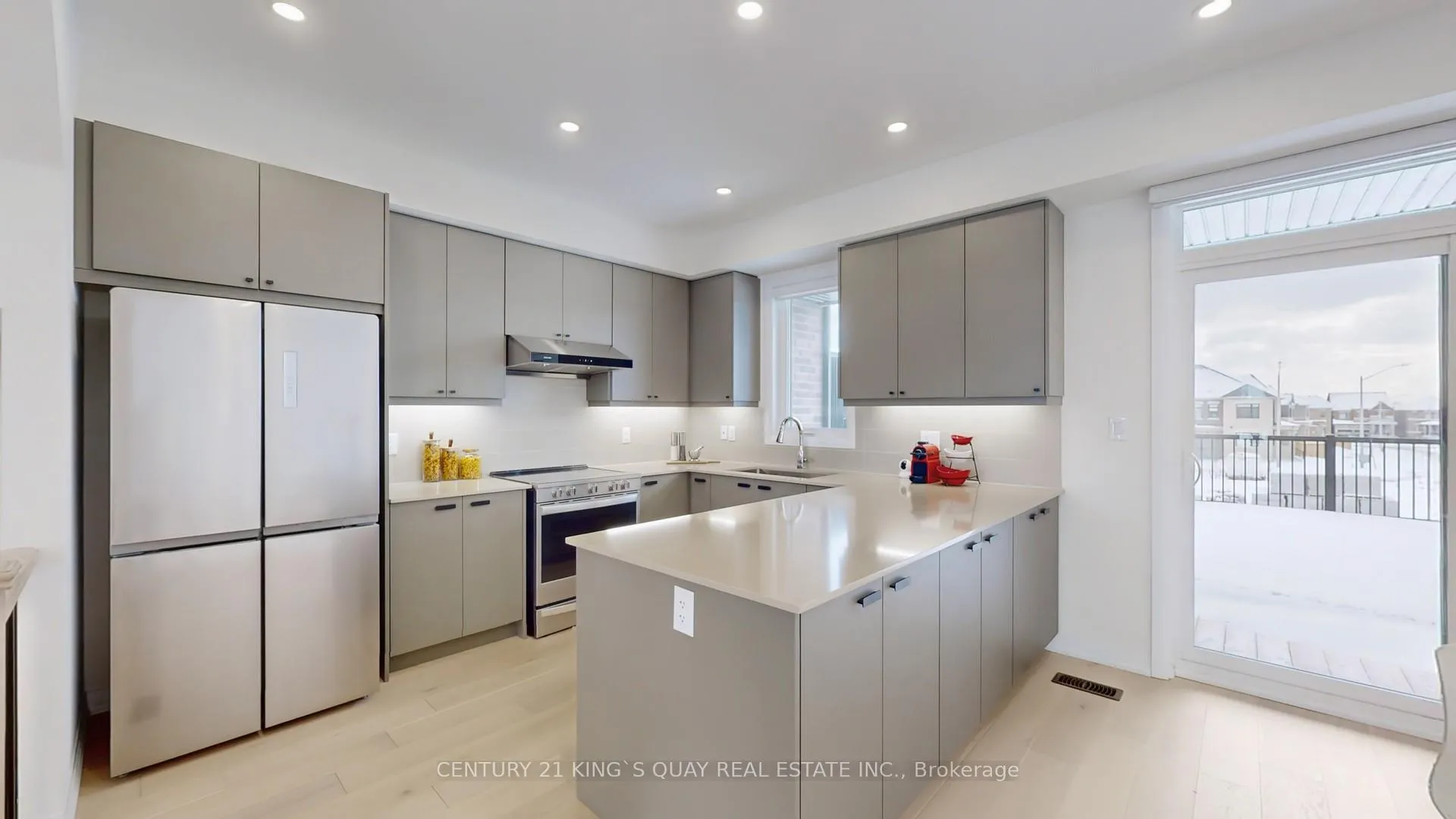 Photo 17 of 75 Mumbai Drive, Markham, Middlefield — HOMEH