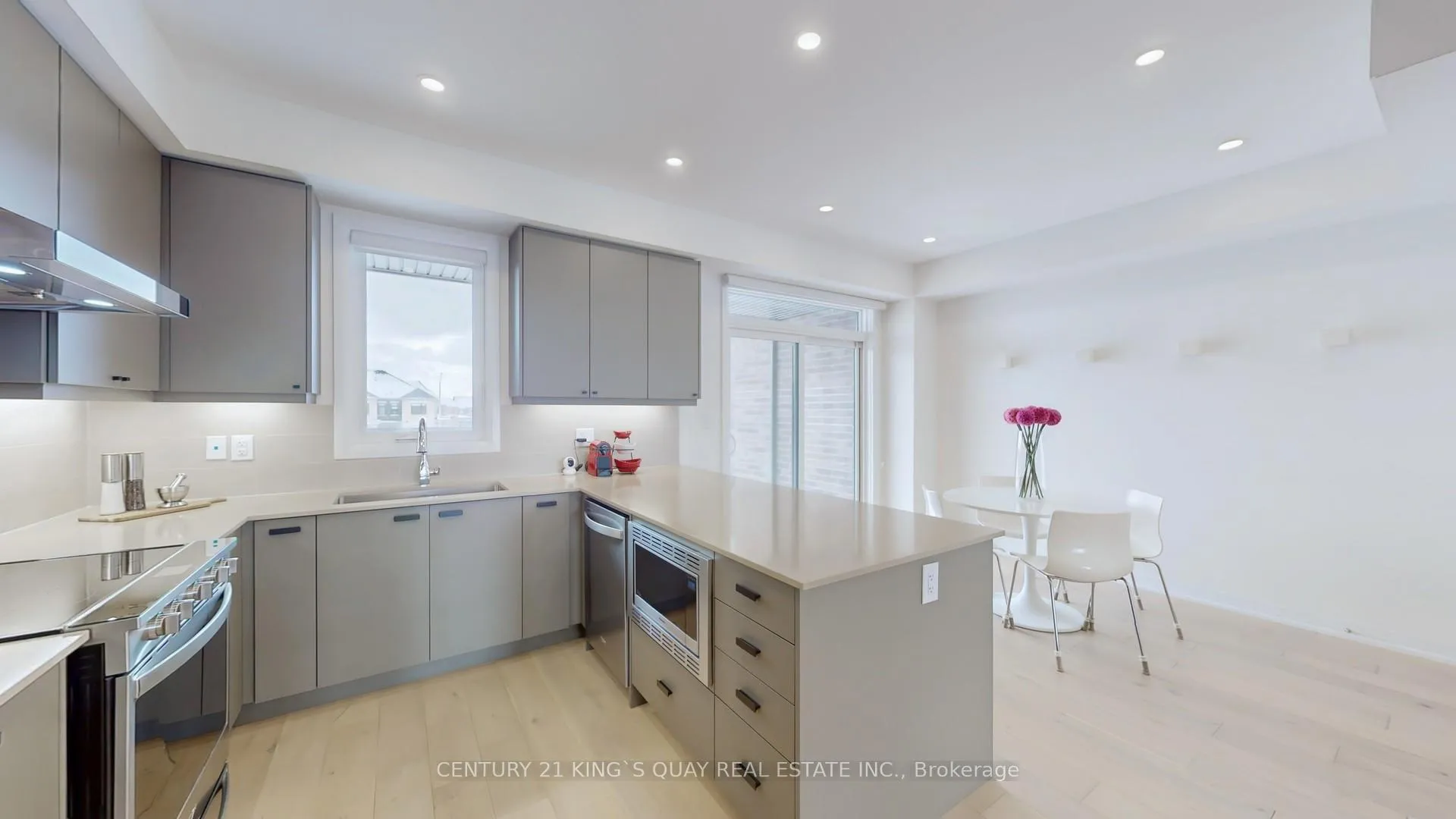 Photo 20 of 75 Mumbai Drive, Markham, Middlefield — HOMEH