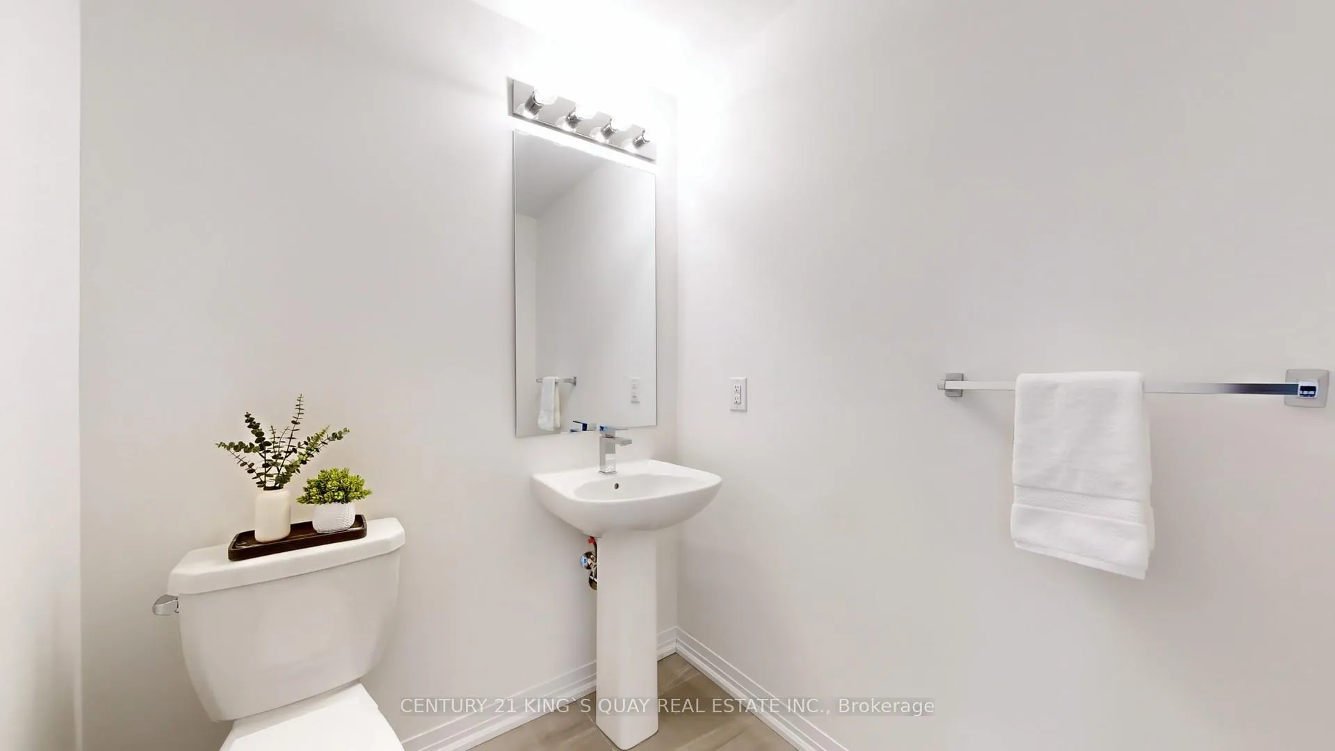 Photo 25 of 75 Mumbai Drive, Markham, Middlefield — HOMEH