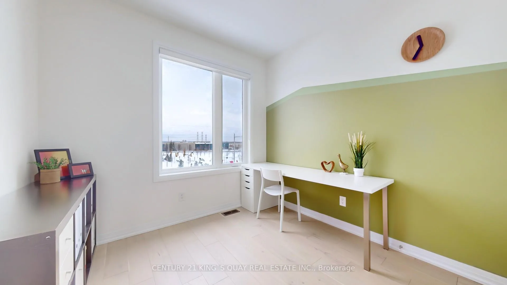 Photo 33 of 75 Mumbai Drive, Markham, Middlefield — HOMEH