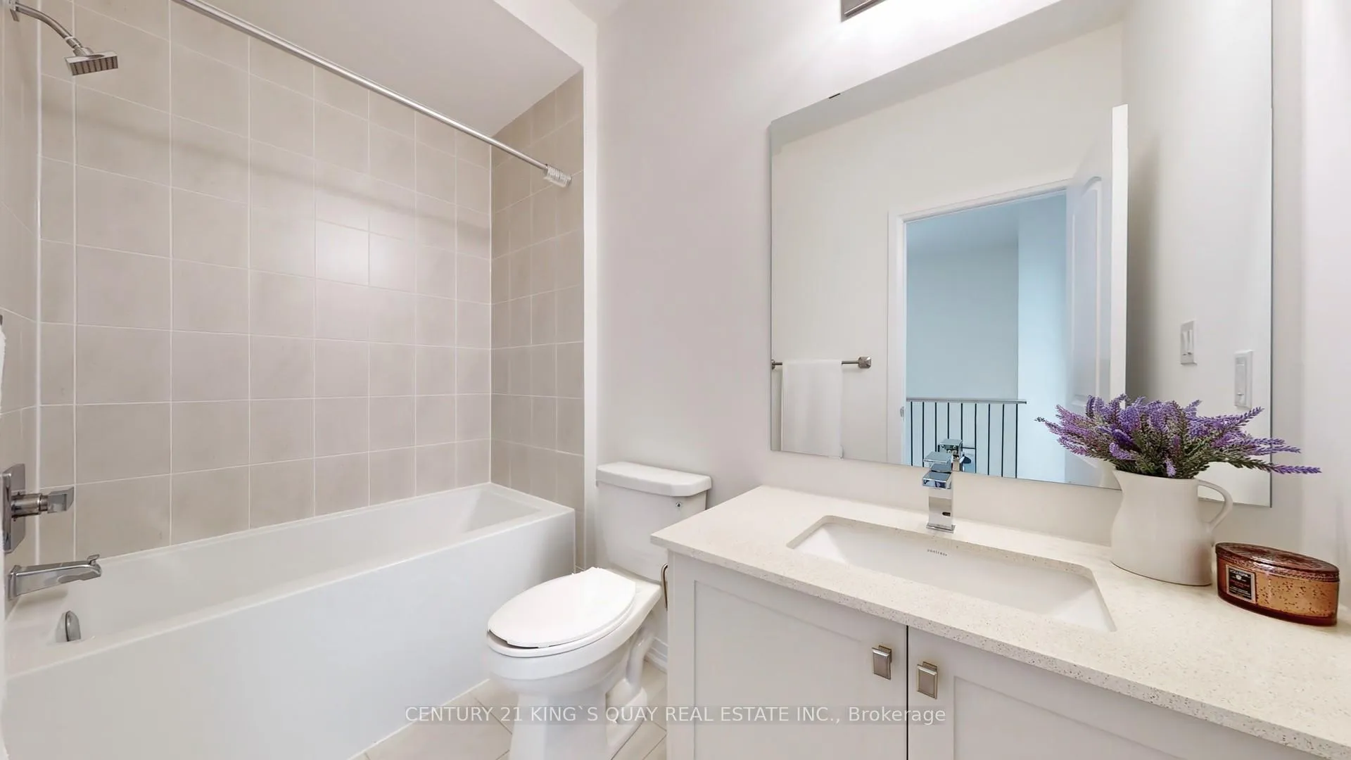 Photo 35 of 75 Mumbai Drive, Markham, Middlefield — HOMEH