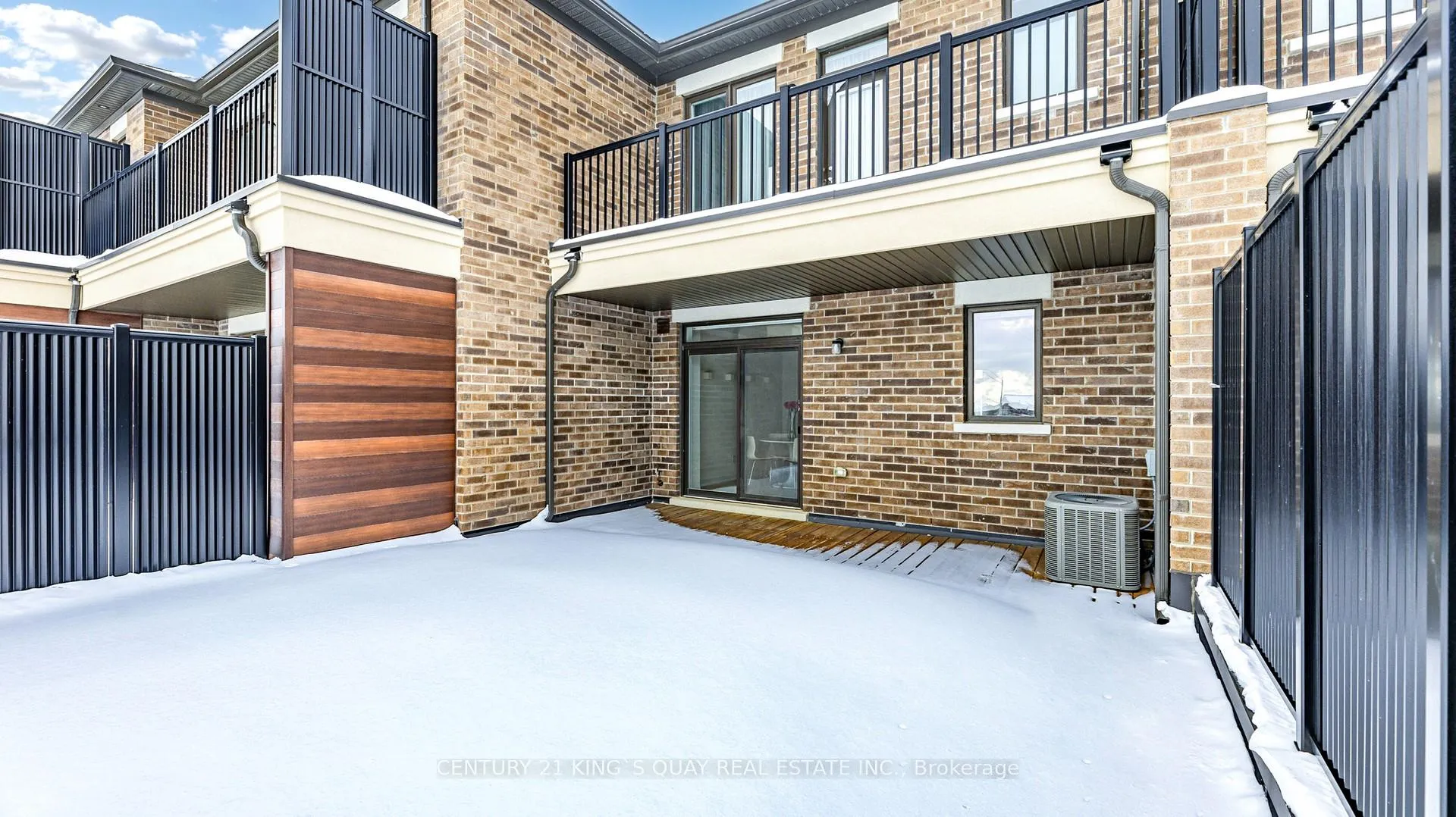 Photo 36 of 75 Mumbai Drive, Markham, Middlefield — HOMEH