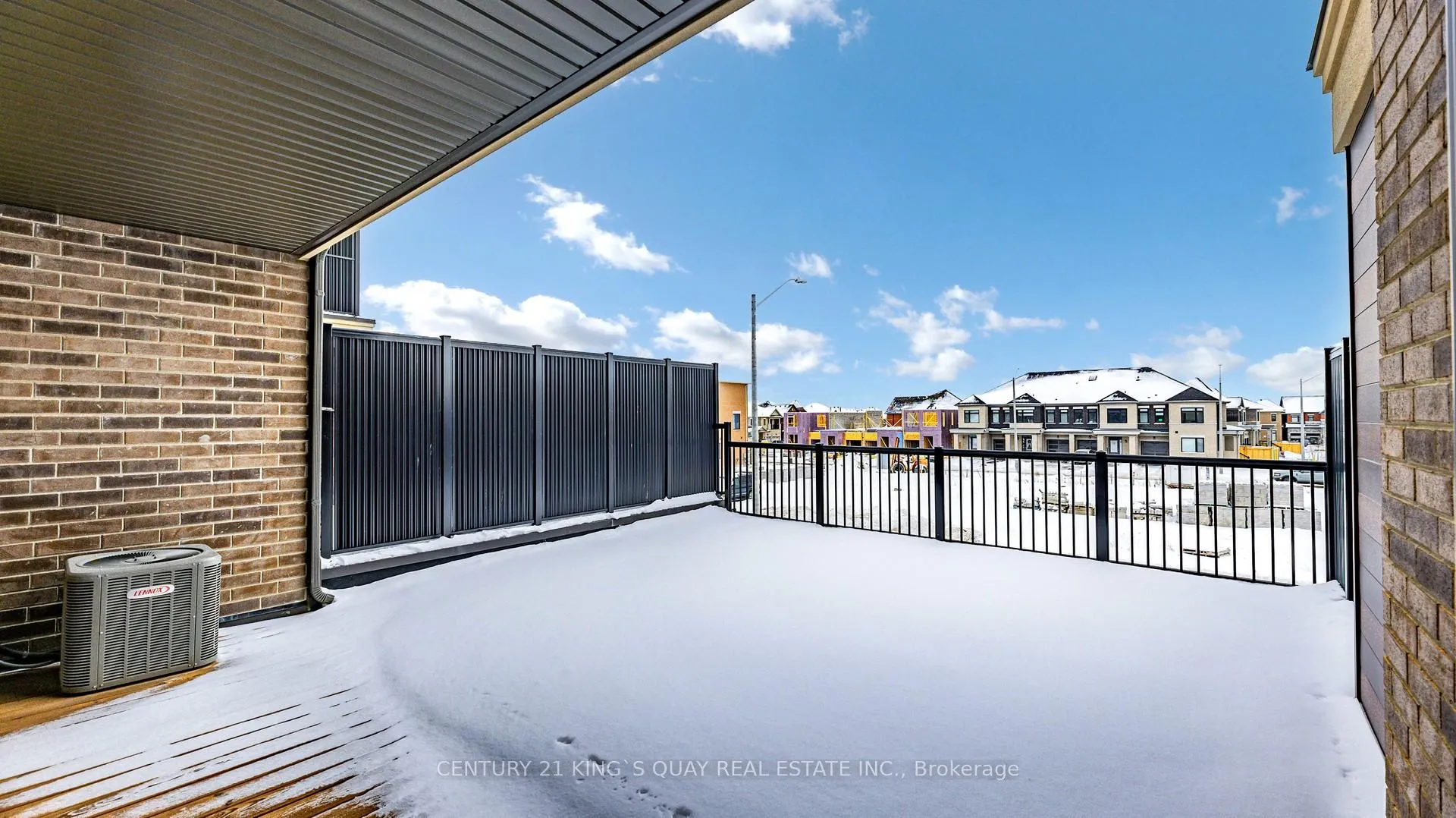 Photo 37 of 75 Mumbai Drive, Markham, Middlefield — HOMEH