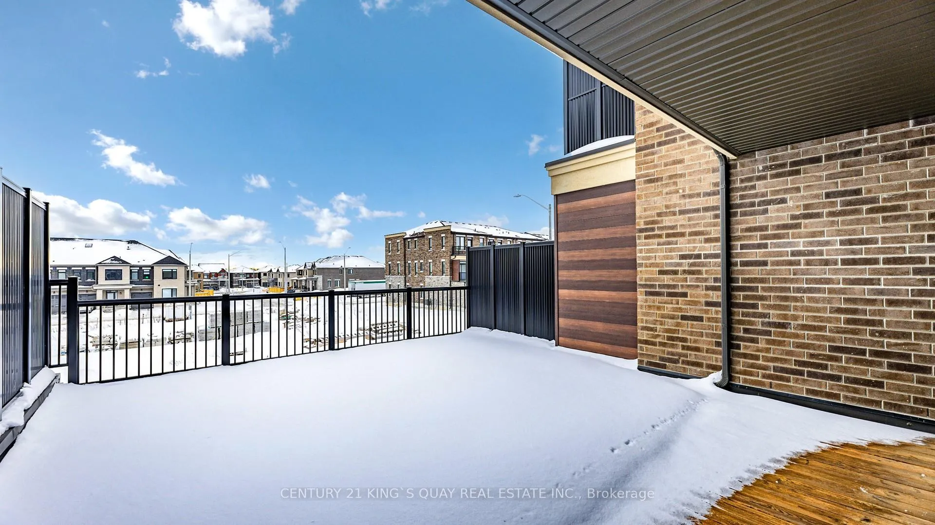 Photo 38 of 75 Mumbai Drive, Markham, Middlefield — HOMEH