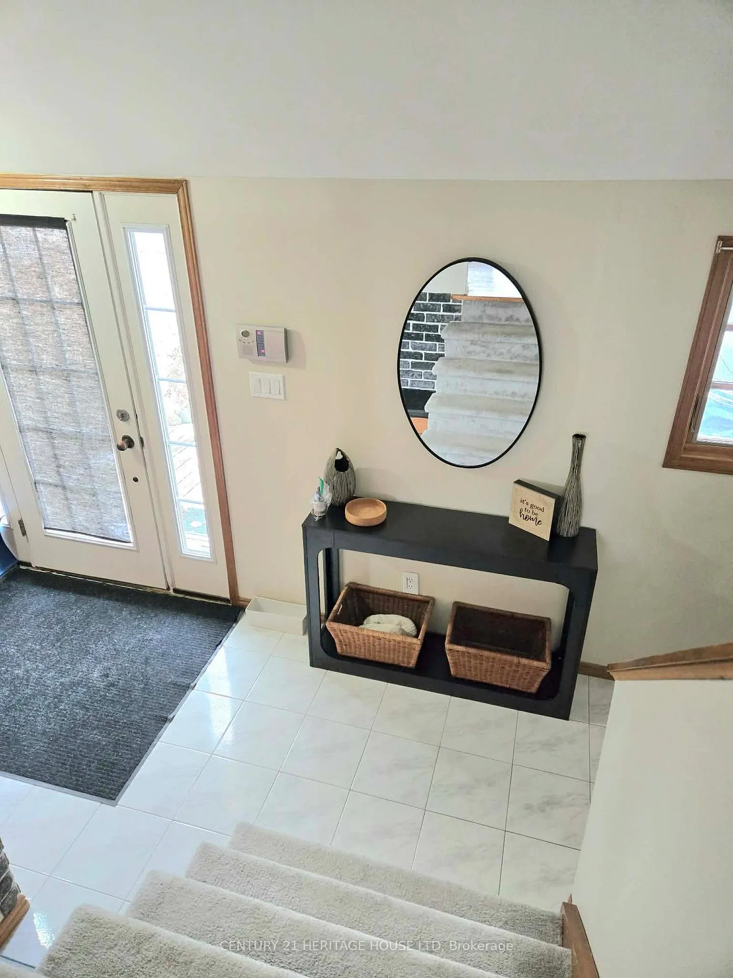 Photo 2 of 48 Luton Crescent, St. Thomas — HOMEH