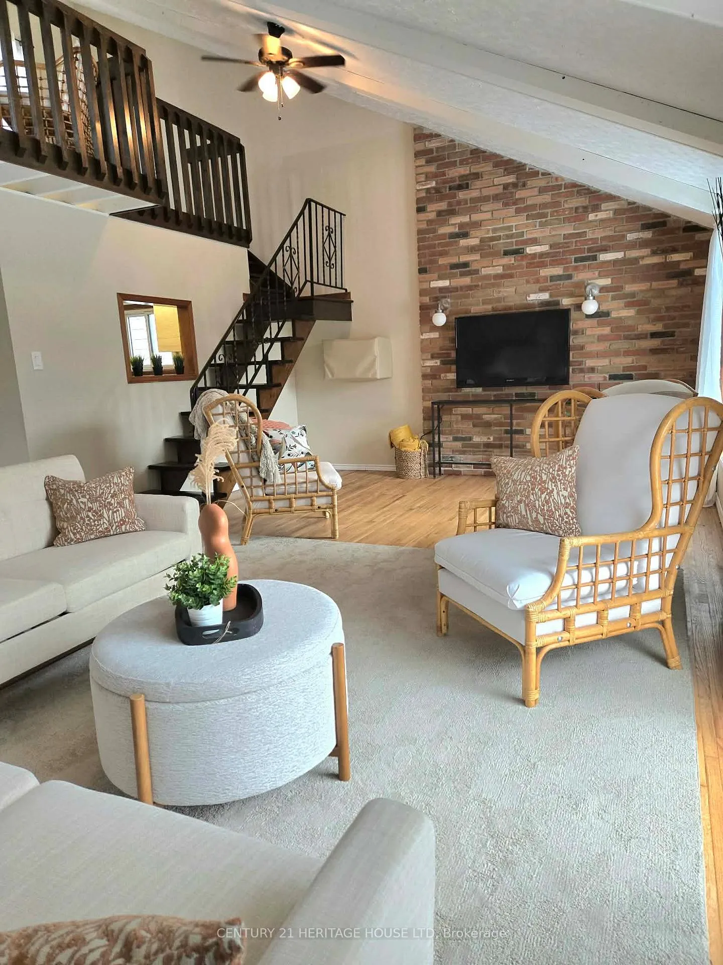 Photo 3 of 48 Luton Crescent, St. Thomas — HOMEH