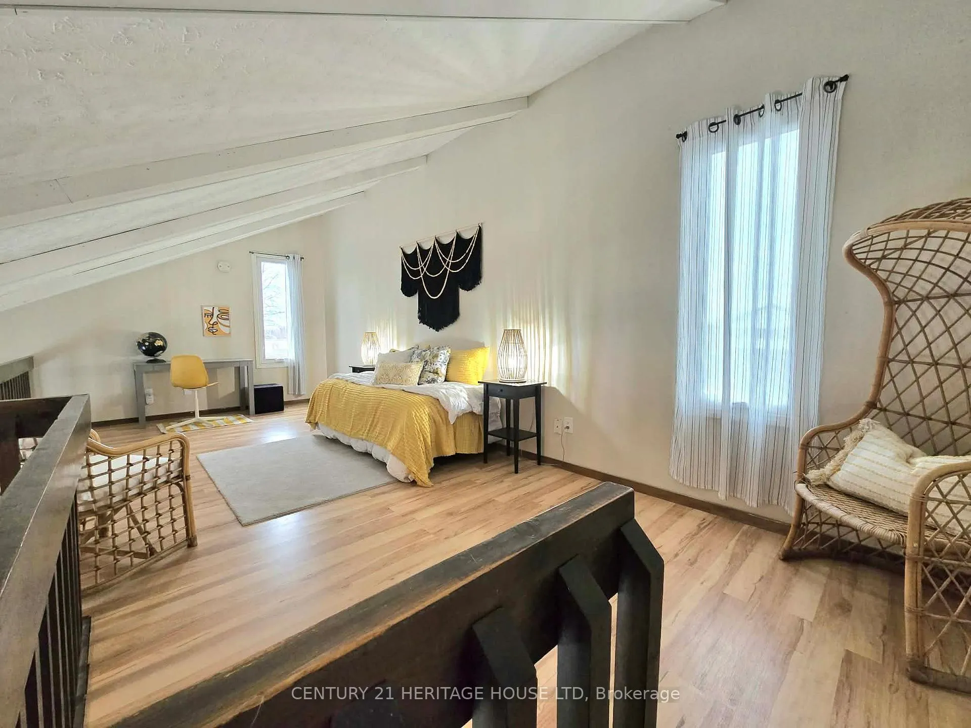 Photo 5 of 48 Luton Crescent, St. Thomas — HOMEH