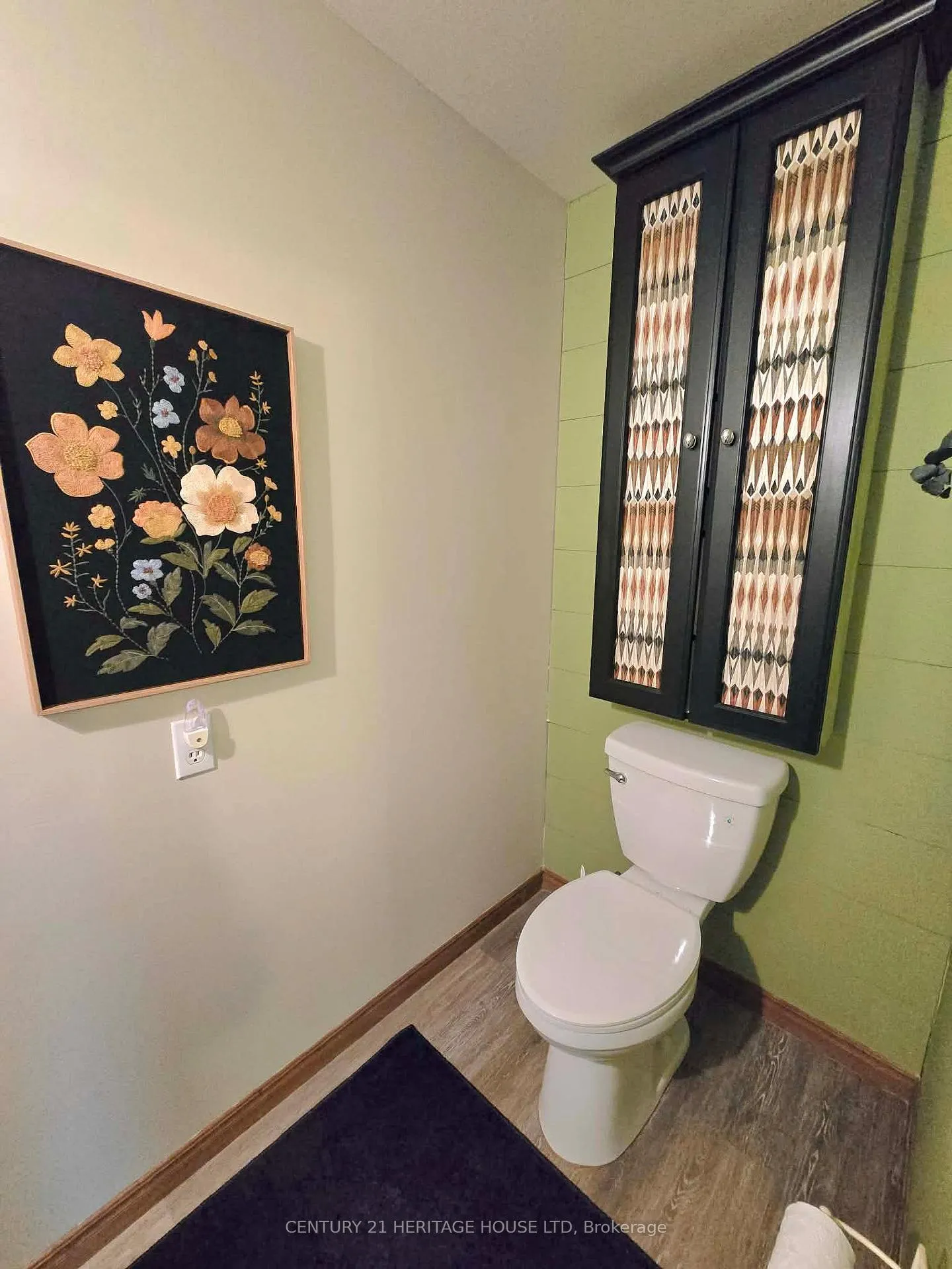 Photo 11 of 48 Luton Crescent, St. Thomas — HOMEH