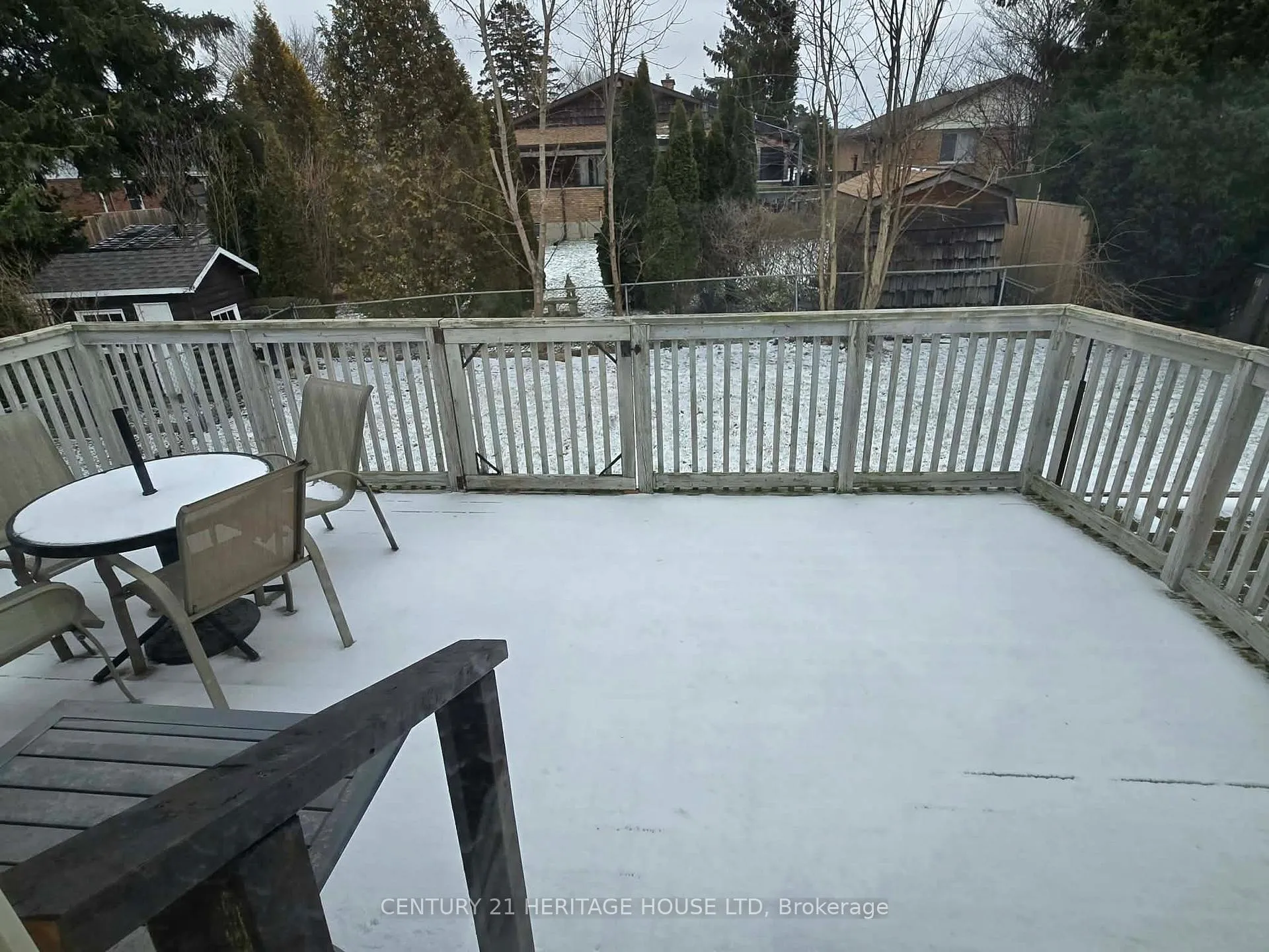 Photo 16 of 48 Luton Crescent, St. Thomas — HOMEH