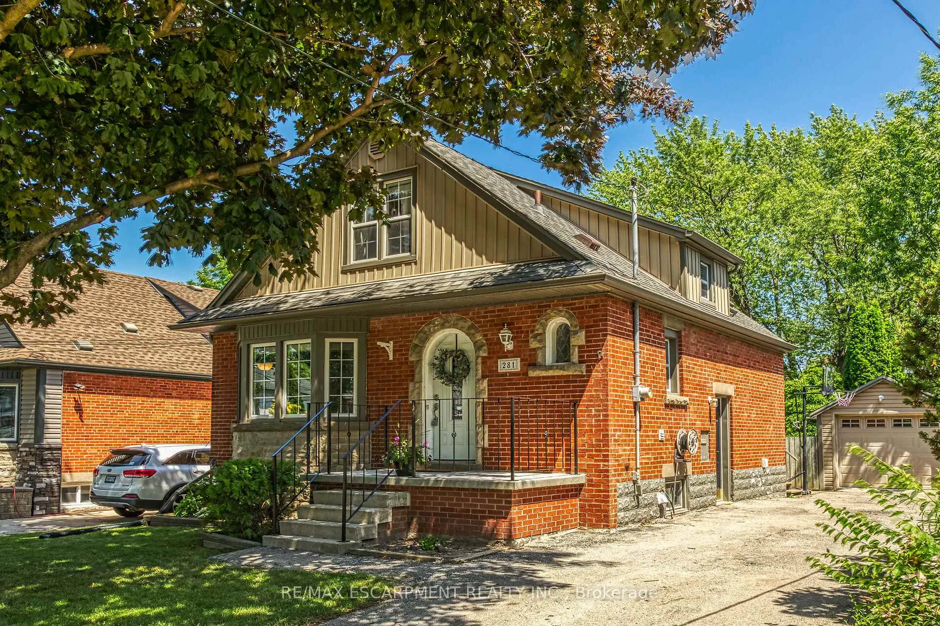 Photo 1 of 281 East 17th Street, Hamilton, Inch Park — HOMEH