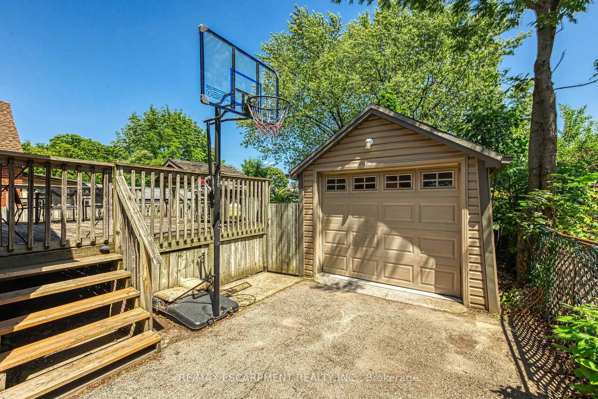 Photo 35 of 281 East 17th Street, Hamilton, Inch Park — HOMEH