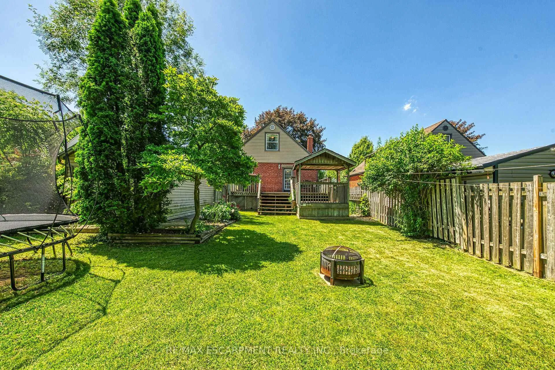 Photo 45 of 281 East 17th Street, Hamilton, Inch Park — HOMEH