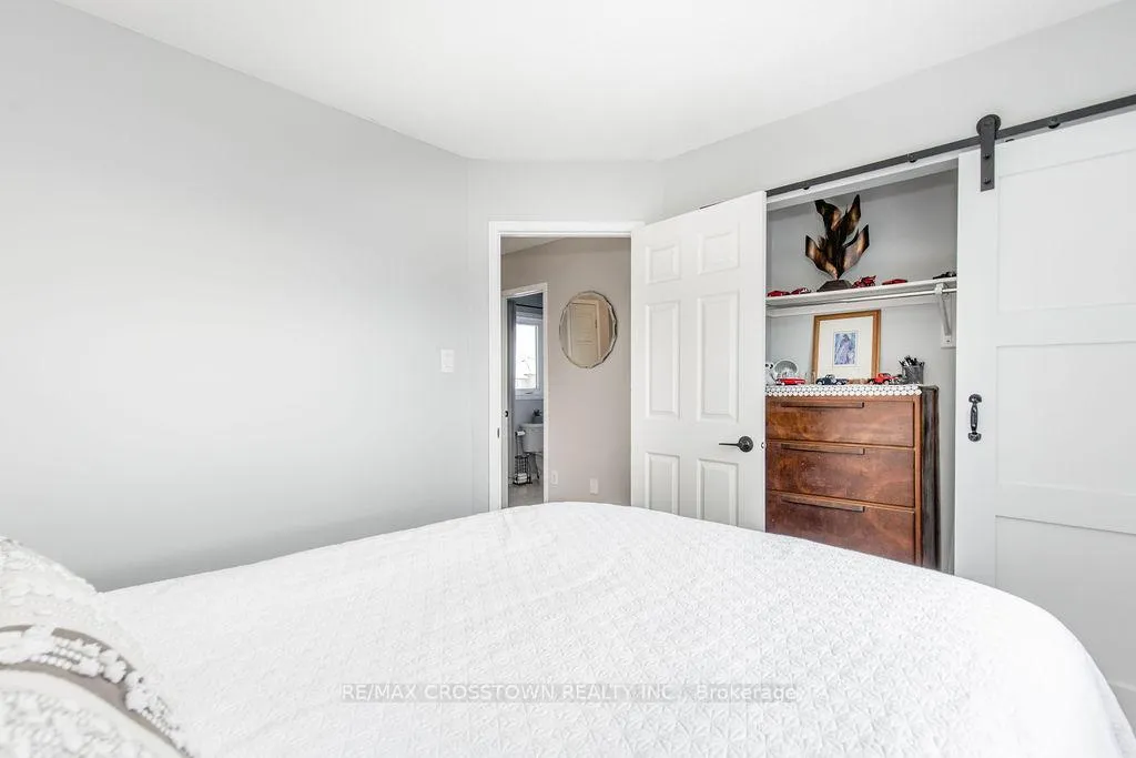 Photo 24 of 7 Hemlock Court, Barrie, Holly — HOMEH