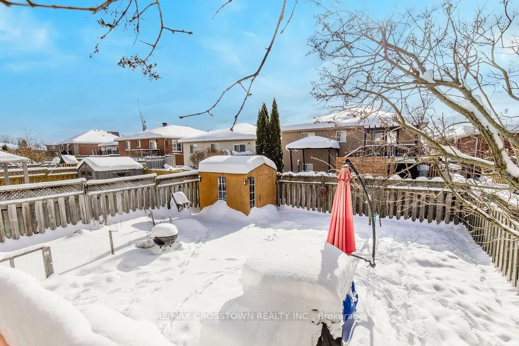 Photo 33 of 7 Hemlock Court, Barrie, Holly — HOMEH