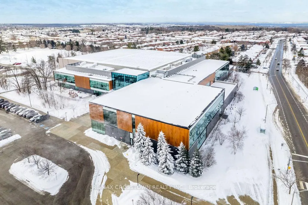 Photo 39 of 7 Hemlock Court, Barrie, Holly — HOMEH