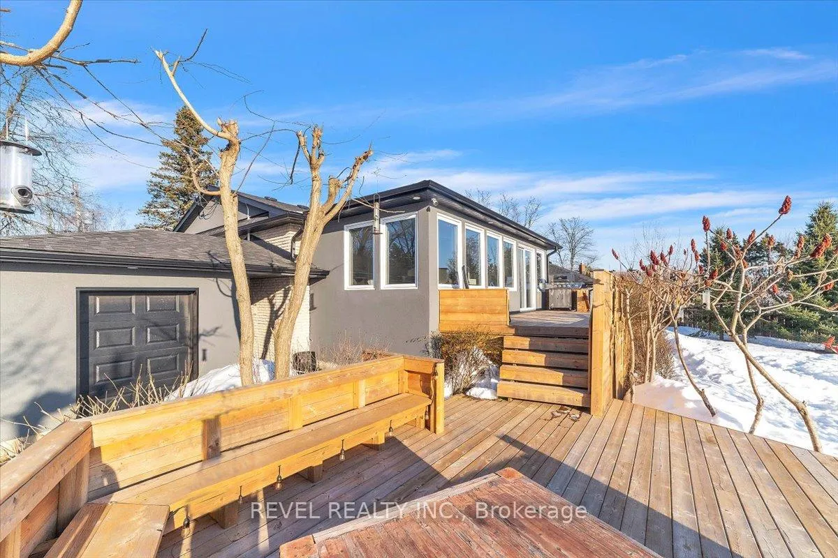 Photo 38 of 13 Ellen Street, Hamilton, Rural Flamborough — HOMEH