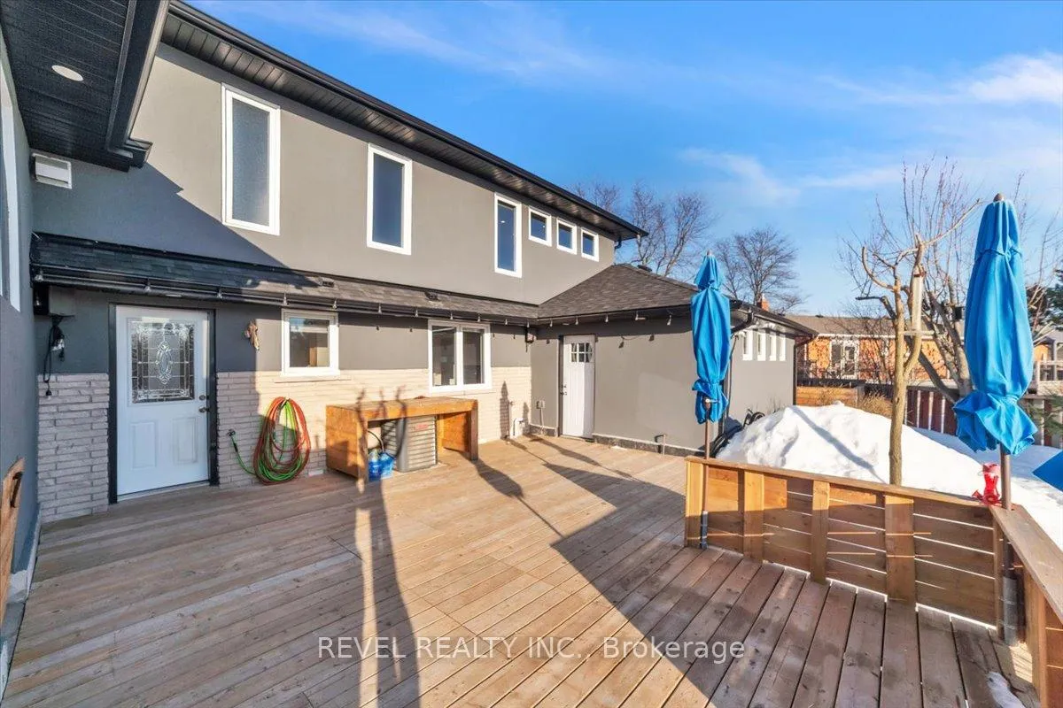 Photo 39 of 13 Ellen Street, Hamilton, Rural Flamborough — HOMEH