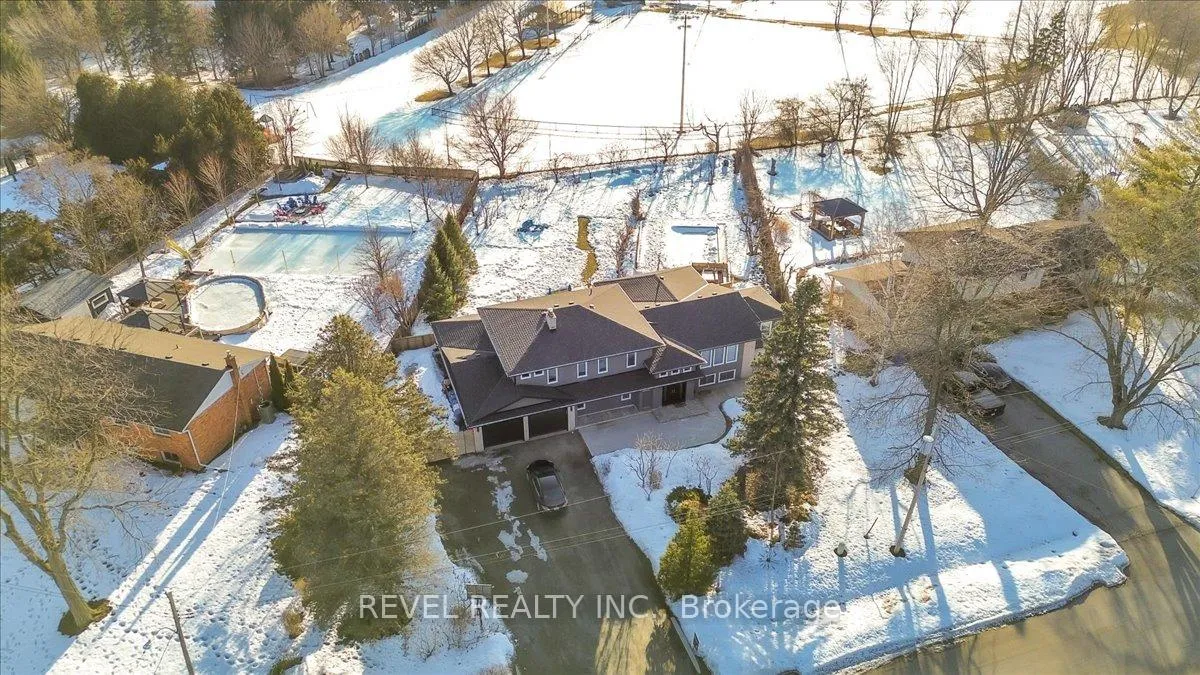 Photo 44 of 13 Ellen Street, Hamilton, Rural Flamborough — HOMEH