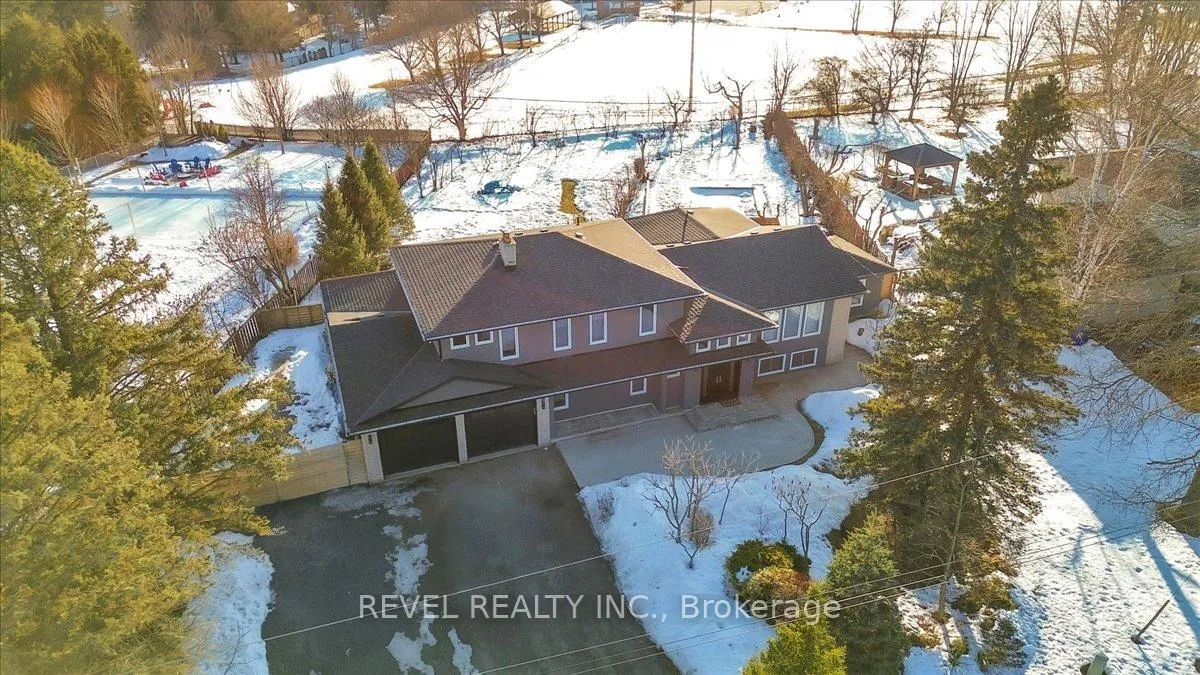 Photo 45 of 13 Ellen Street, Hamilton, Rural Flamborough — HOMEH